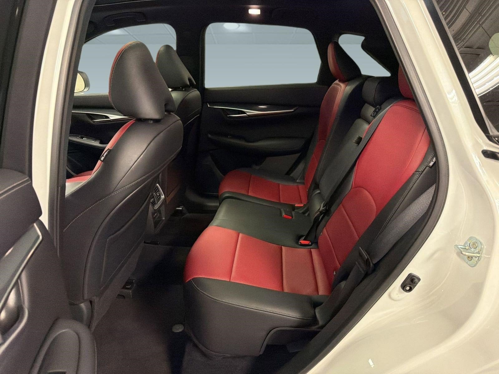 2023 INFINITI QX50 Sport - Photo 14