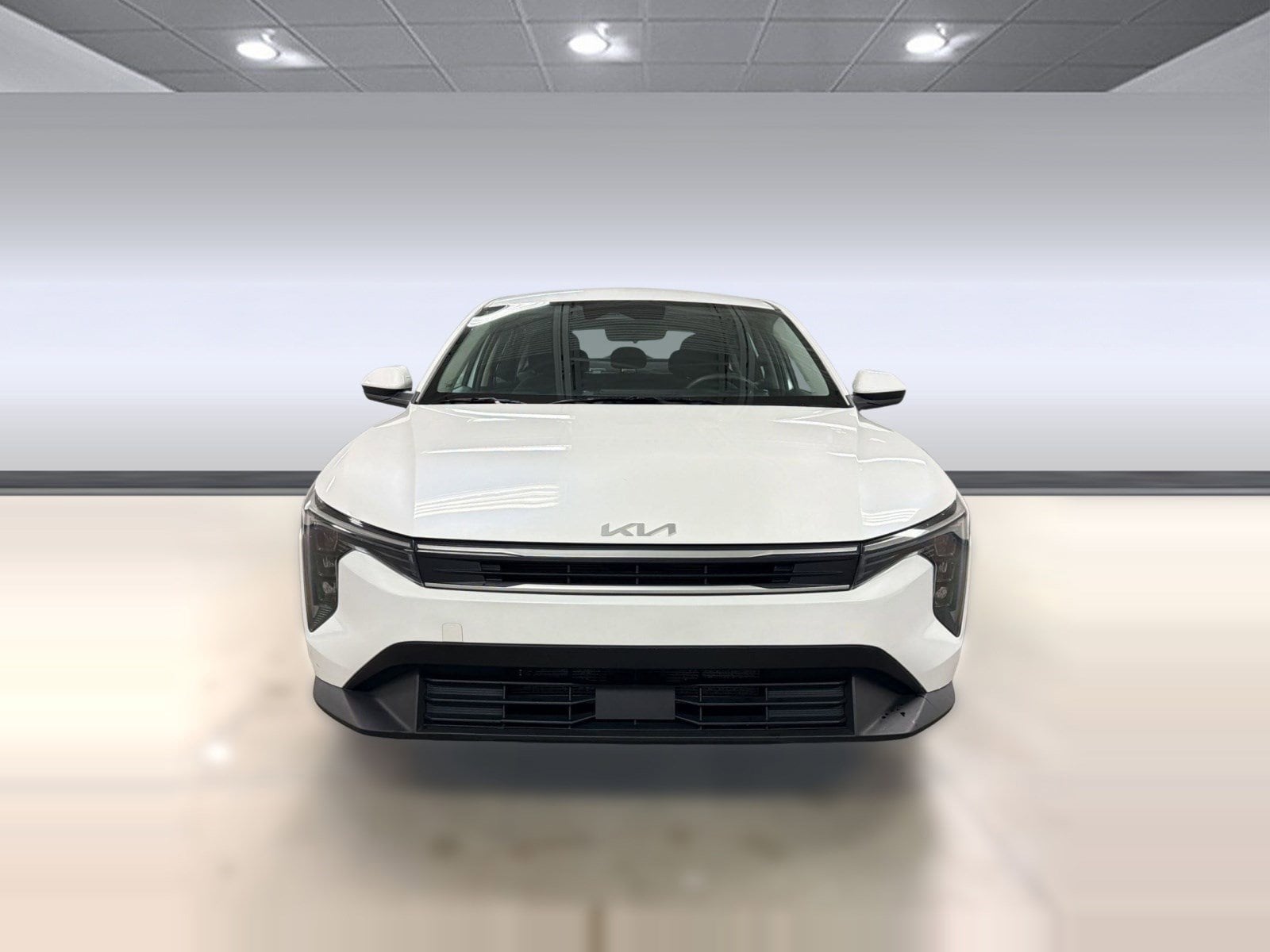 2025 Kia K4 LXS photo 4
