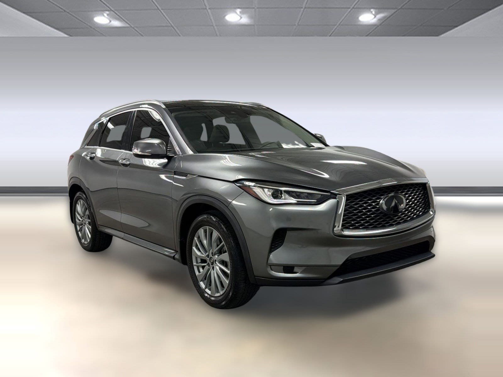 QX50 Luxe SUV
