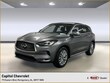  INFINITI QX50