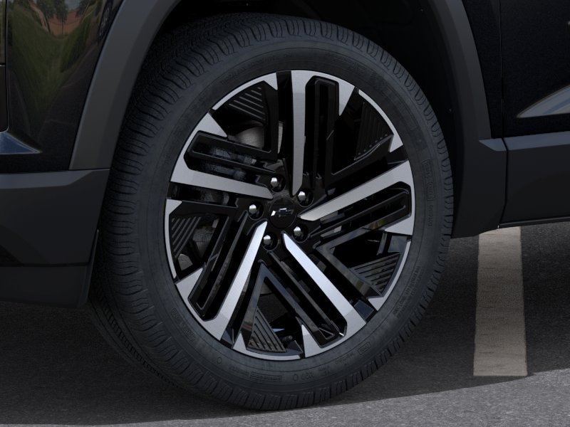 2026 Chevrolet Equinox RS - Photo 39