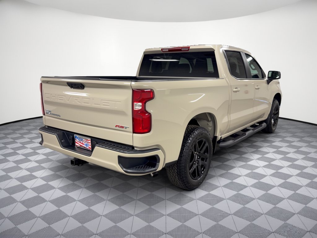 2026 Chevrolet Silverado 1500 RST - Photo 9