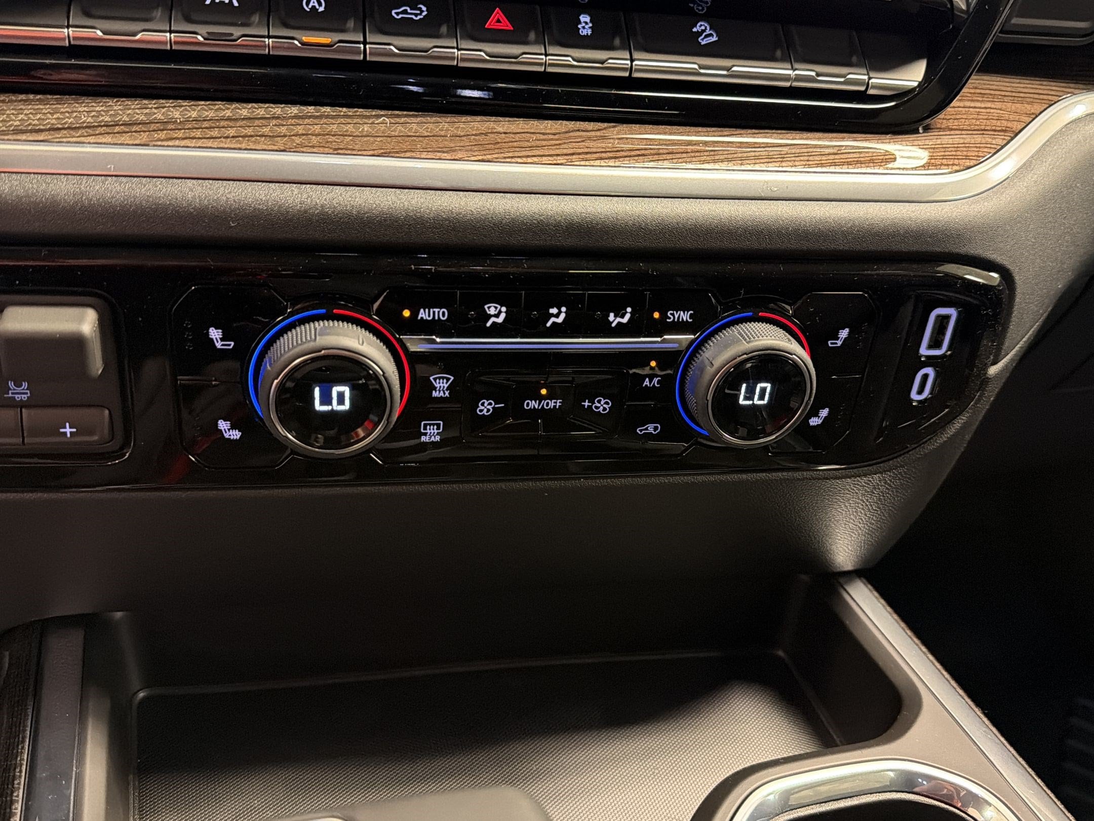 2026 Chevrolet Silverado 1500 LT - Photo 17