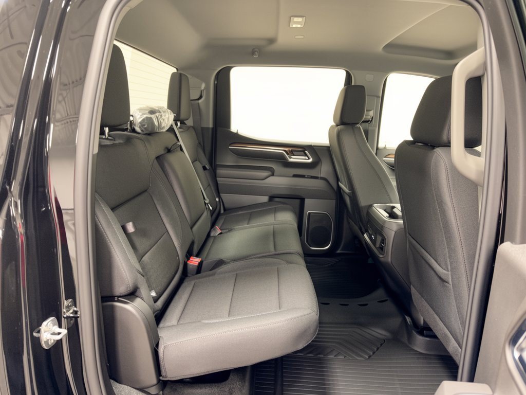 2026 Chevrolet Silverado 1500 LT - Photo 29