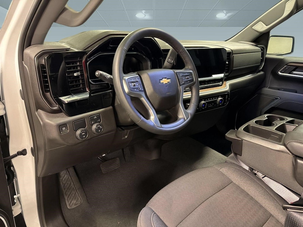 Used 2023 Chevrolet Silverado 1500 LT Truck