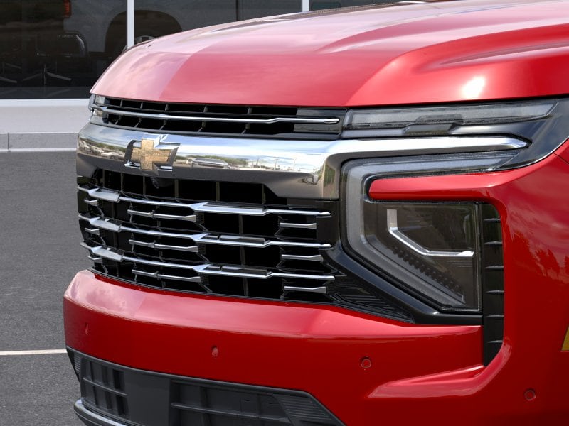 2026 Chevrolet Tahoe Premier - Photo 44