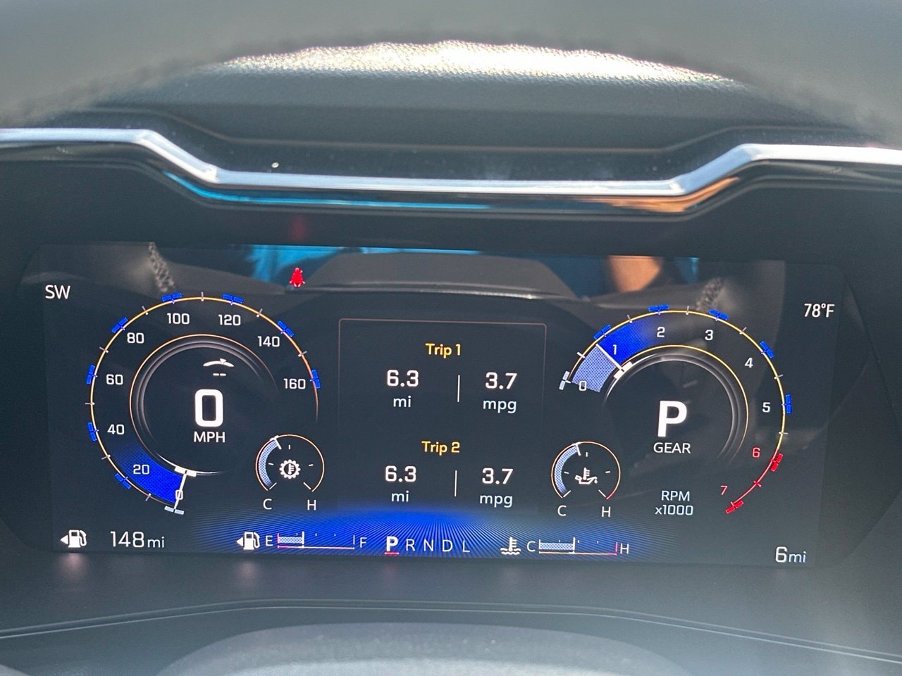 2026 Chevrolet Colorado LT - Photo 15