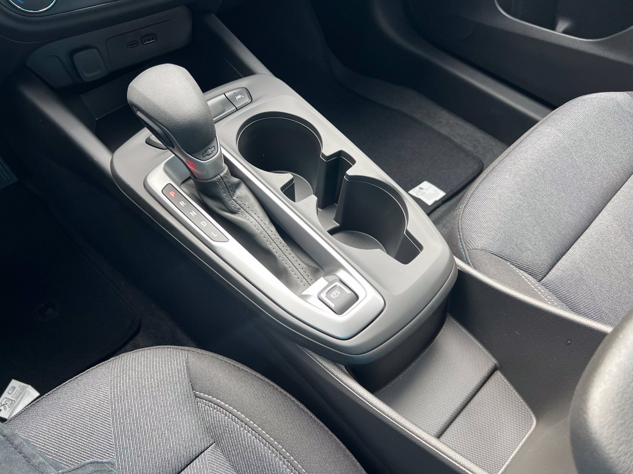 2026 Chevrolet Trax LS - Photo 22