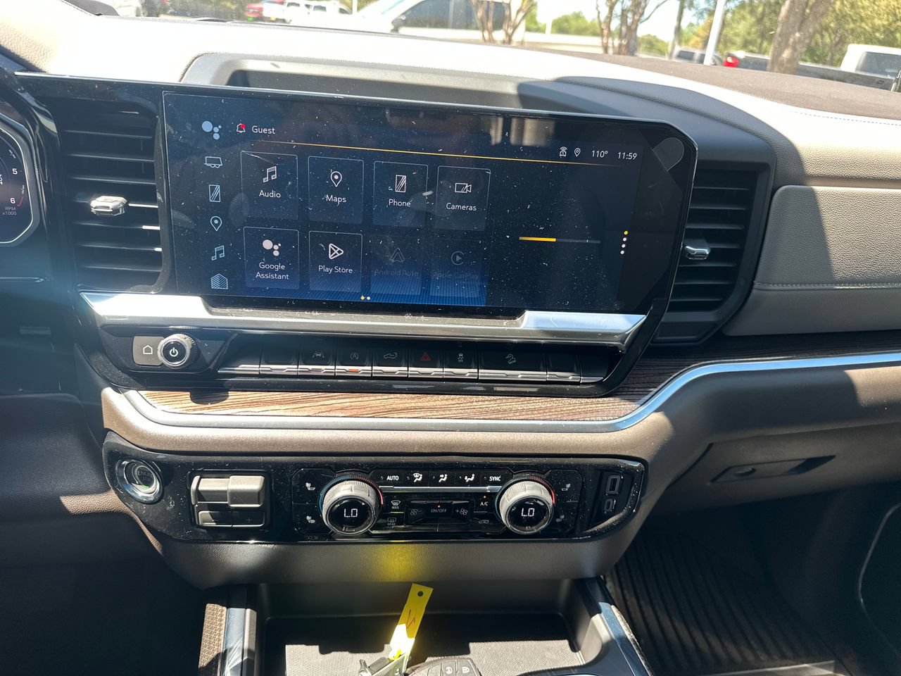 2026 Chevrolet Silverado 1500 LT, photo 18