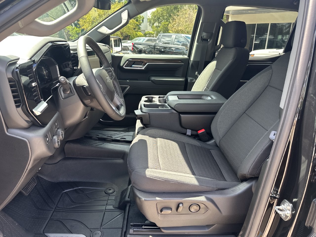 2026 Chevrolet Silverado 1500 RST - Photo 9