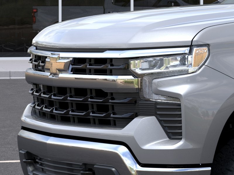 2026 Chevrolet Silverado 1500 LT - Photo 43