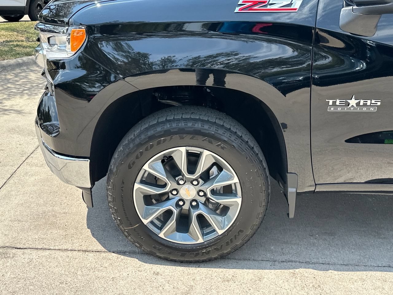 2026 Chevrolet Silverado 1500 LT, photo 23