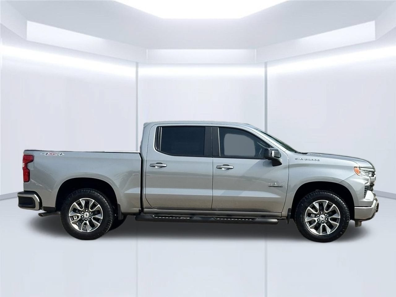 2026 Chevrolet Silverado 1500 RST - Photo 11