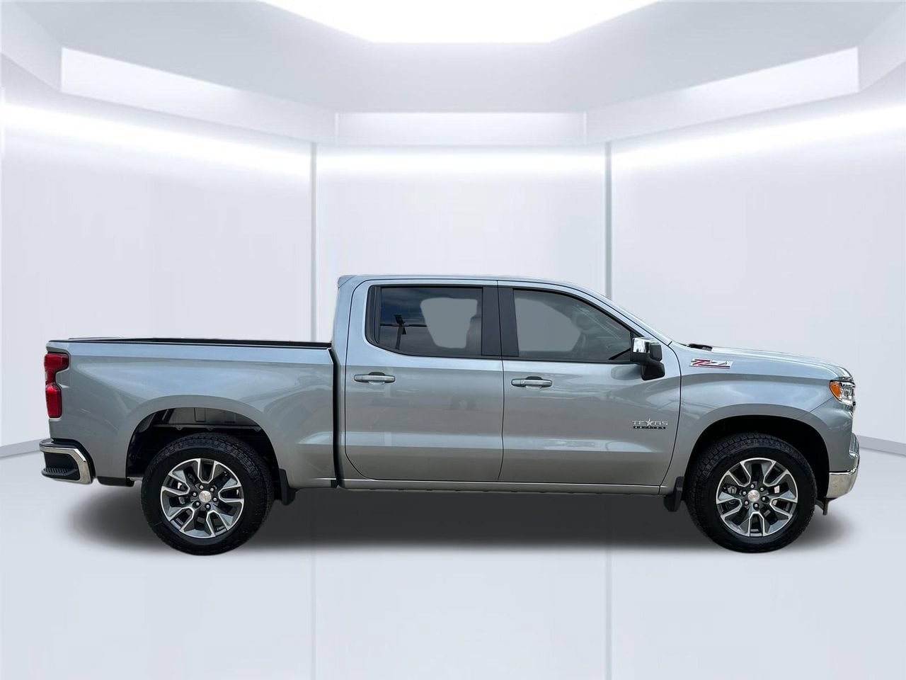 2026 Chevrolet Silverado 1500 LT, photo 7