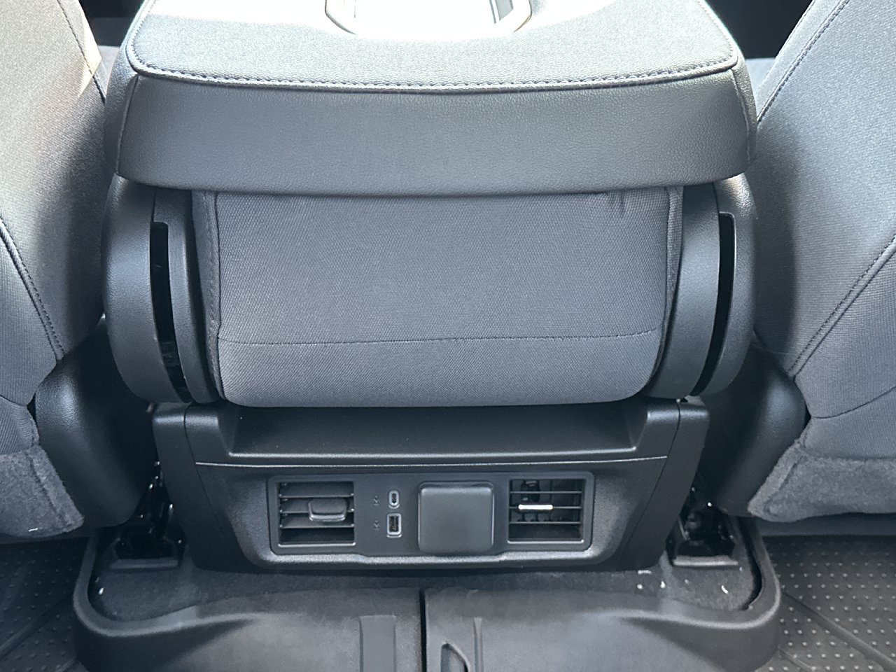 2026 Chevrolet Silverado 1500 RST - Photo 28