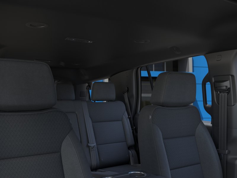 2026 Chevrolet Tahoe LS SUV, photo 55