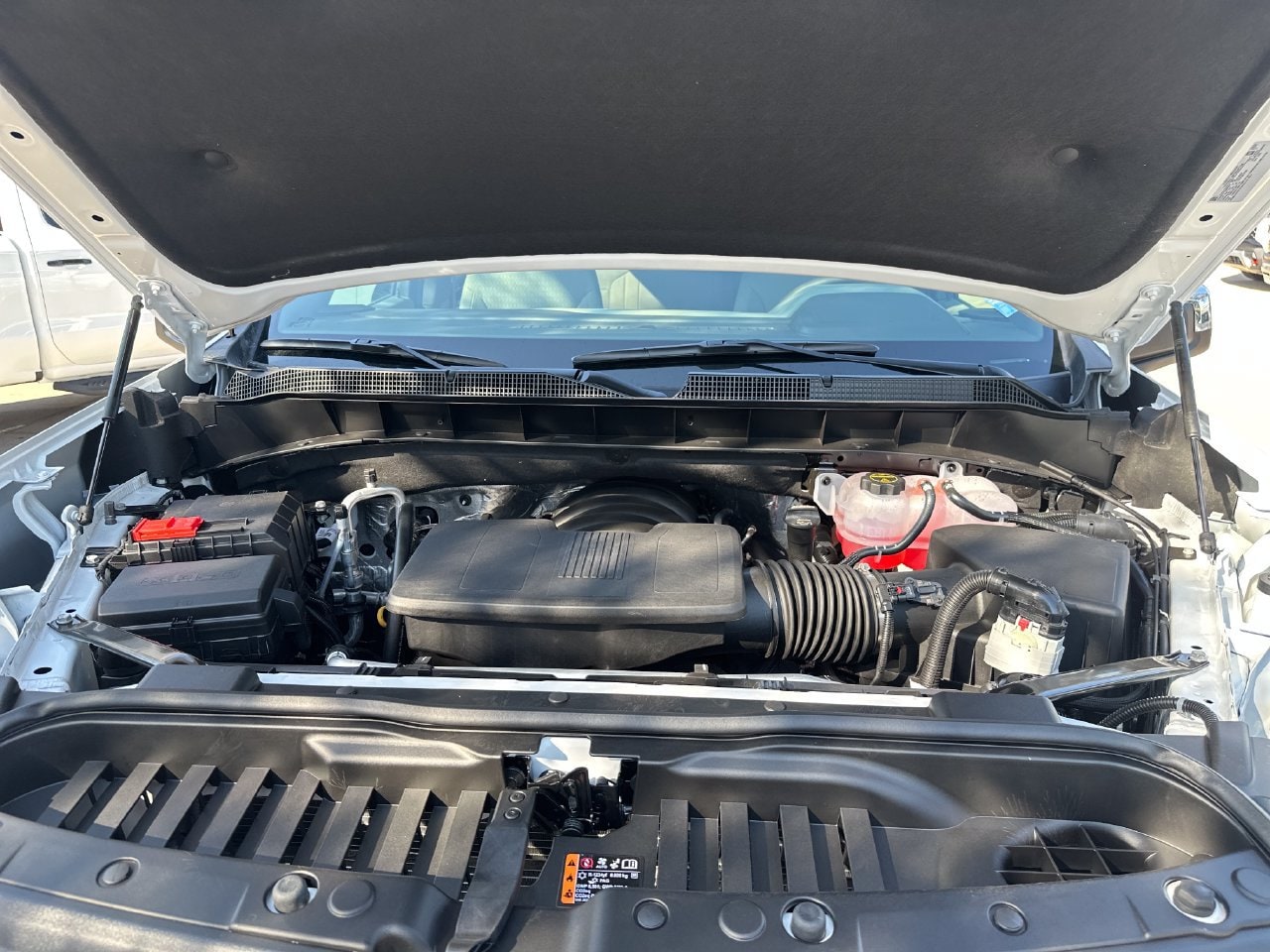 2026 Chevrolet Silverado 1500 LT Truck, photo 26