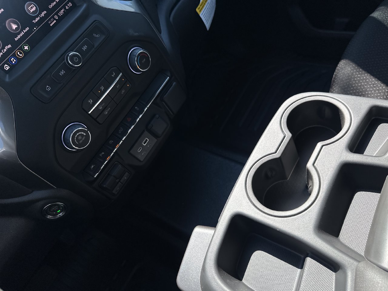 2026 Chevrolet Silverado 1500 WT - Photo 24