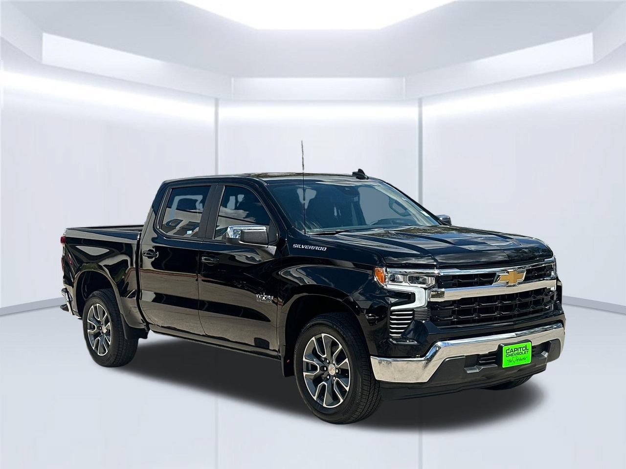 2026 Chevrolet Silverado 1500 LT Truck, photo 7