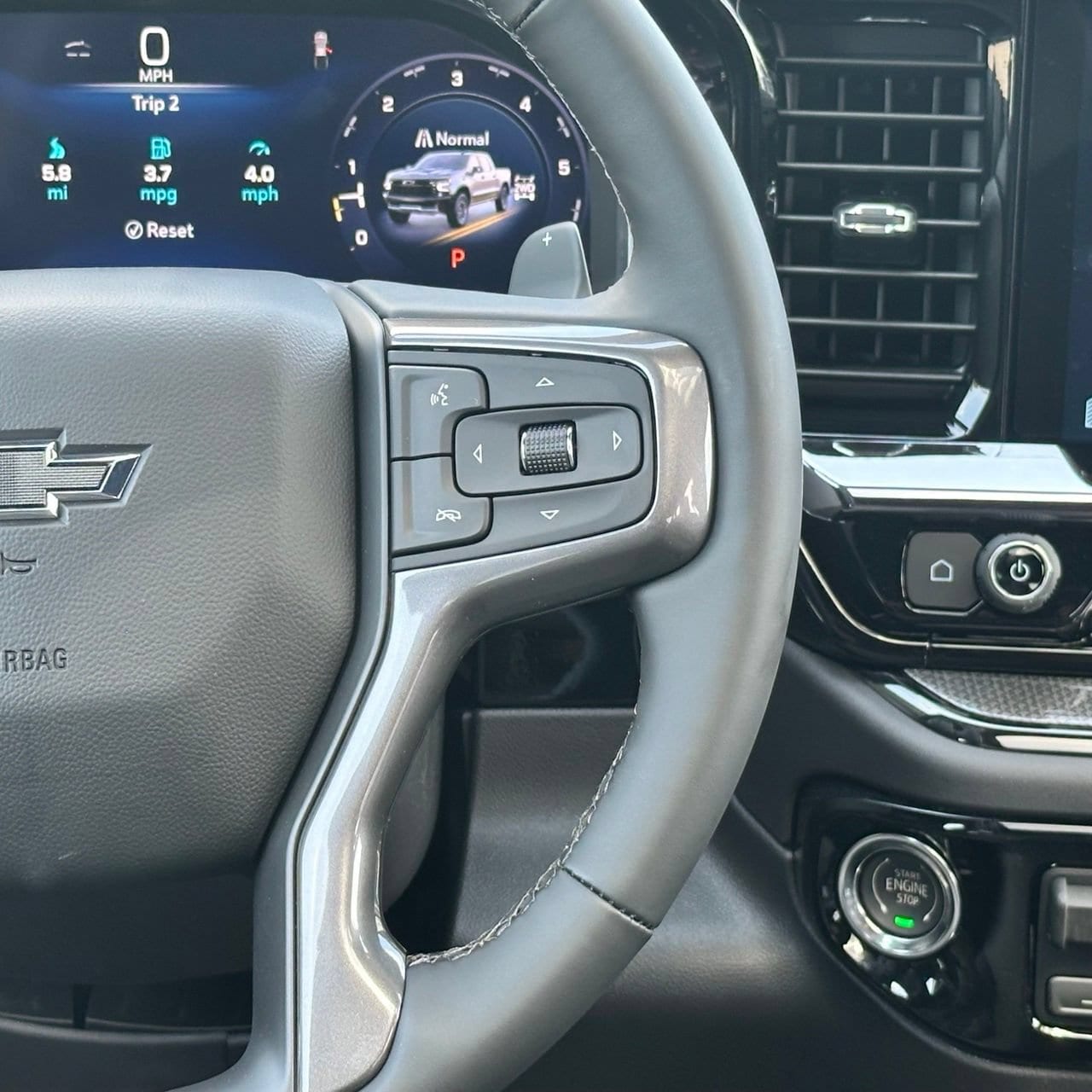 2026 Chevrolet Silverado 1500 ZR2 - Photo 20