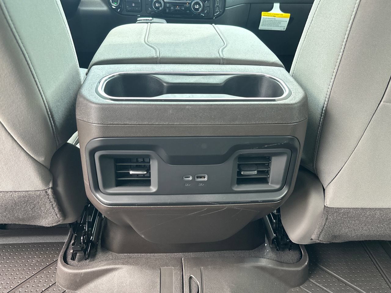 2026 Chevrolet Silverado 1500 LT, photo 27
