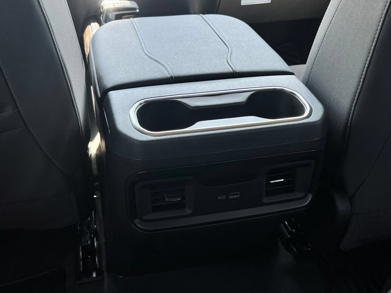 2026 Chevrolet Silverado 1500 LT Truck, photo 28
