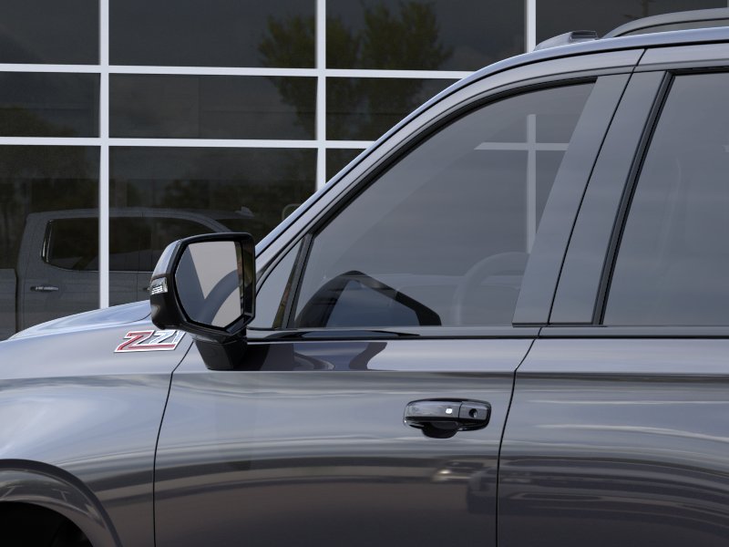 2026 Chevrolet Tahoe Z71 SUV, photo 12