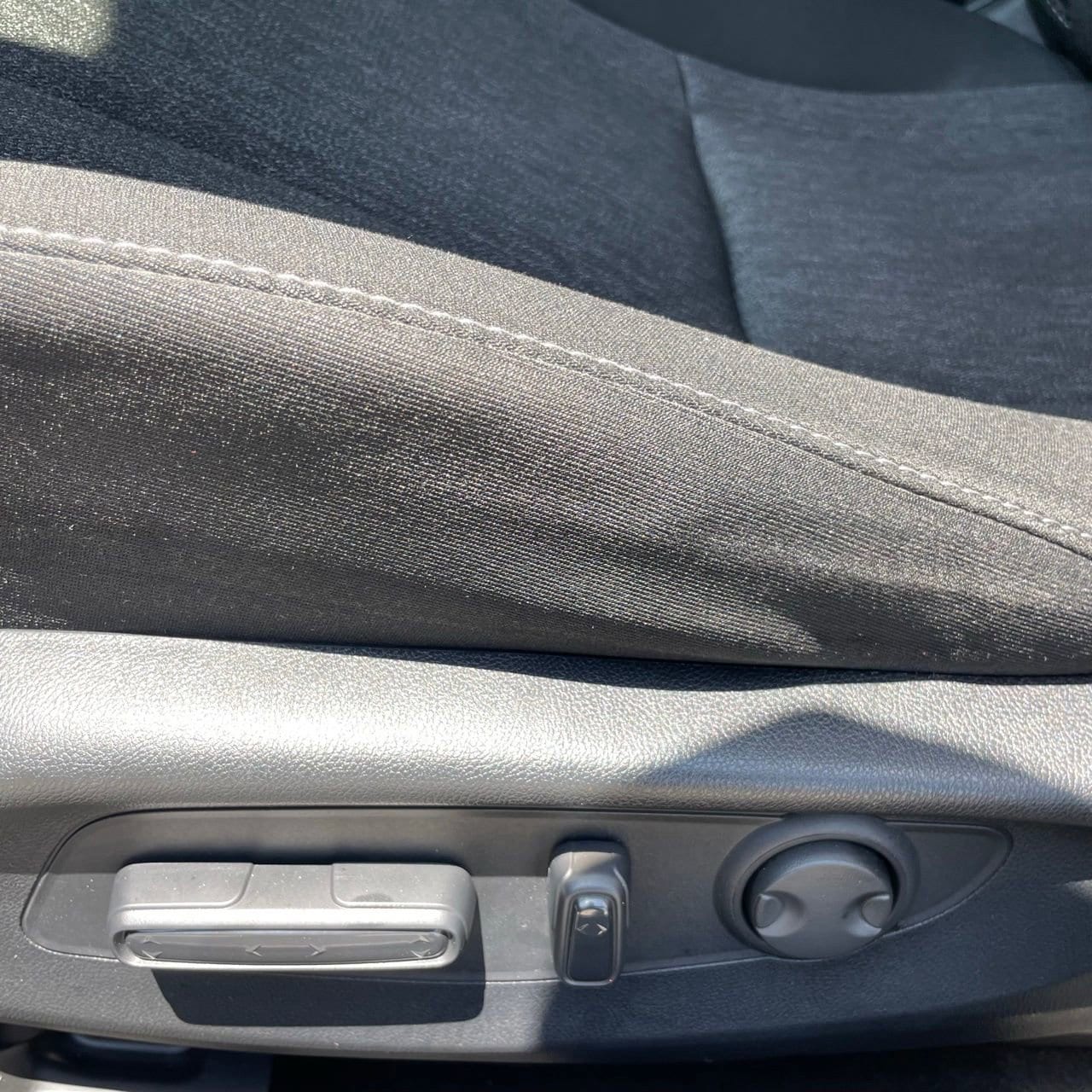 2024 Honda Accord EX - Photo 22