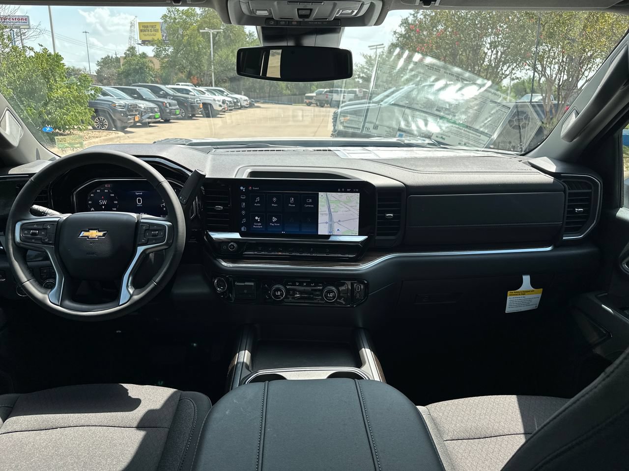 2026 Chevrolet Silverado 2500 HD LT Truck, photo 13