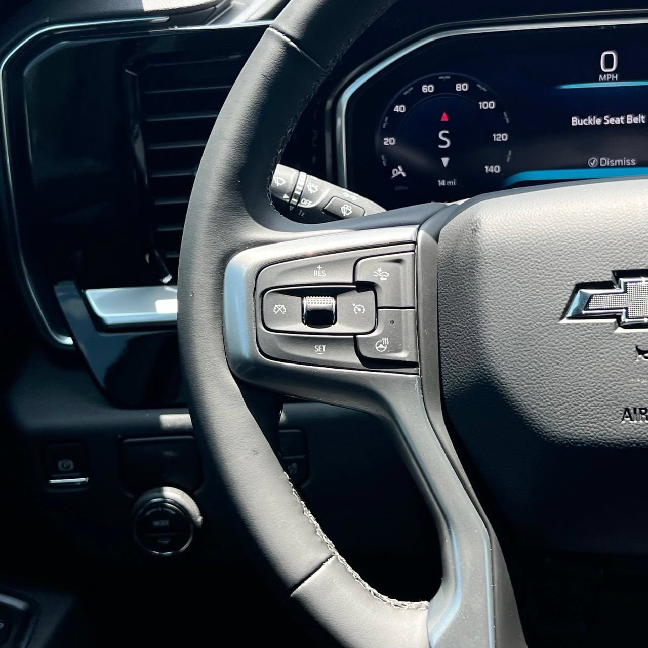 2026 Chevrolet Silverado 2500 HD LT Truck, photo 18