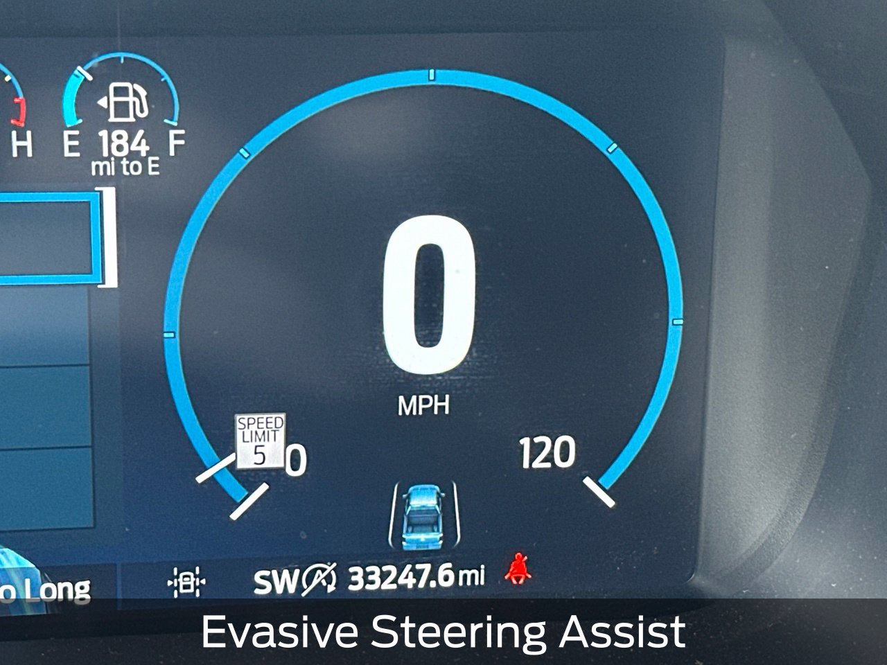 2023 Ford F-150 Lariat - Photo 17