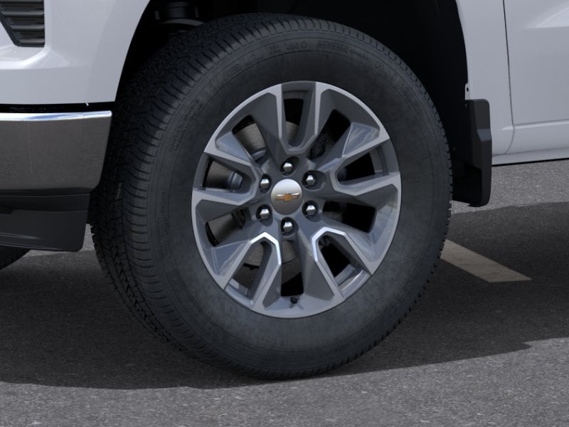 2026 Chevrolet Silverado 1500 LT - Photo 9