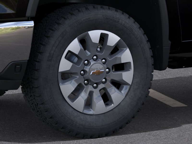 2026 Chevrolet Silverado 2500 HD LT - Photo 40