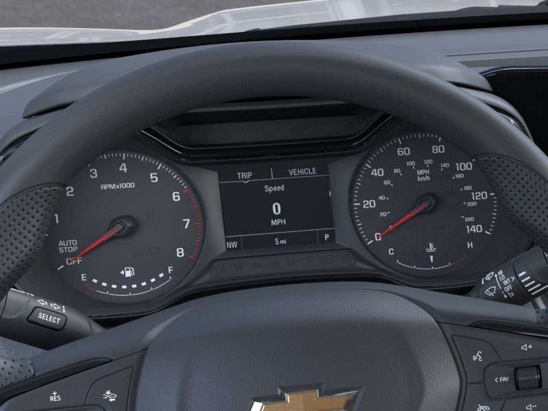 2026 Chevrolet Trax LS - Photo 18