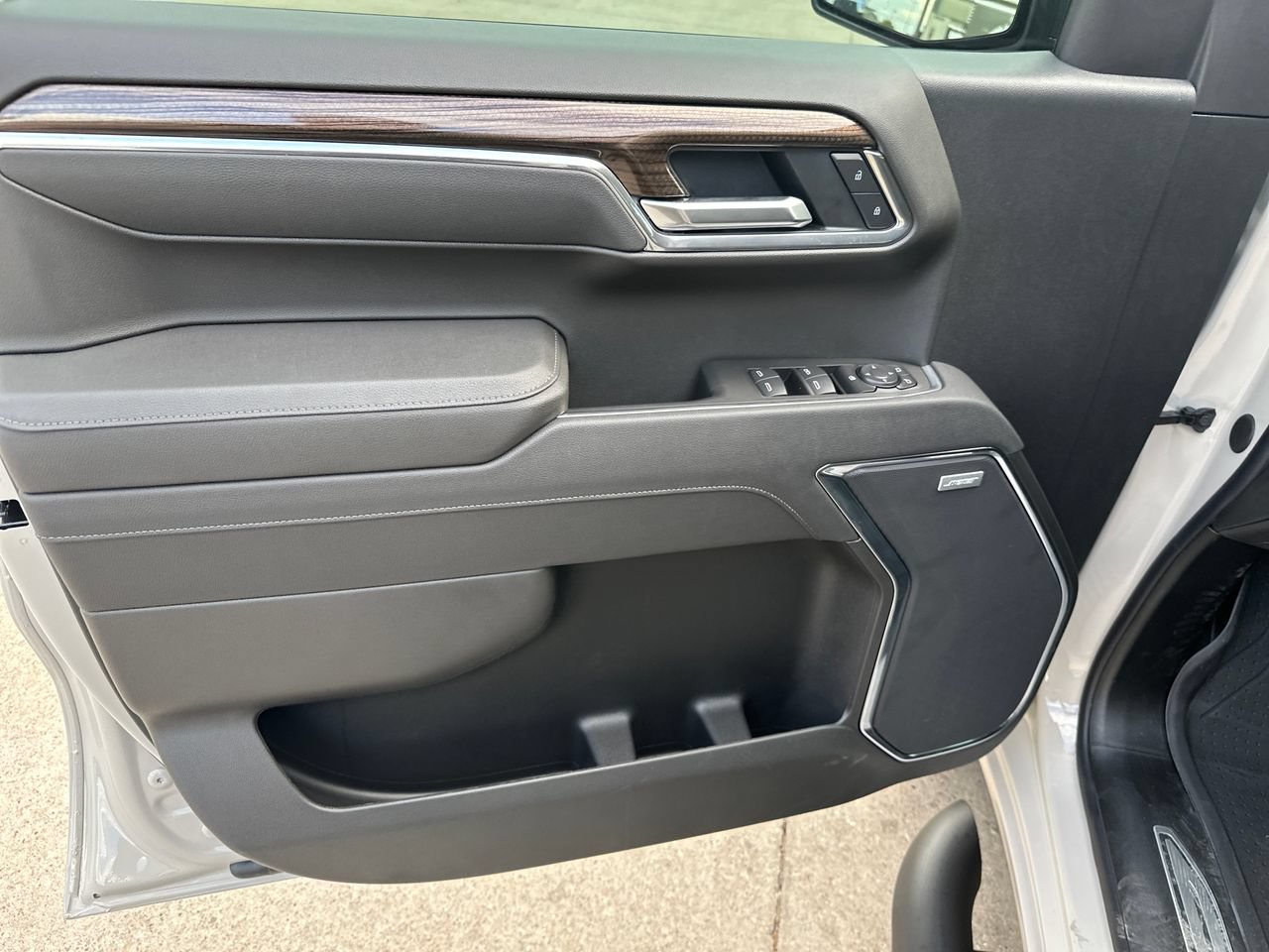 2026 Chevrolet Silverado 1500 RST Truck, photo 20