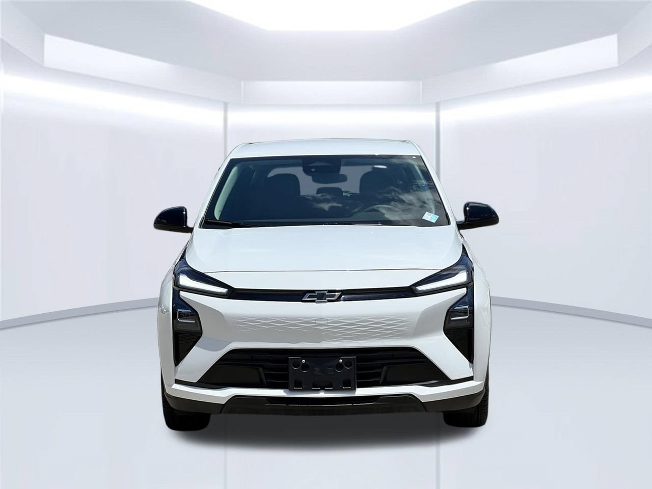 2027 Chevrolet Bolt LT SUV, photo 9