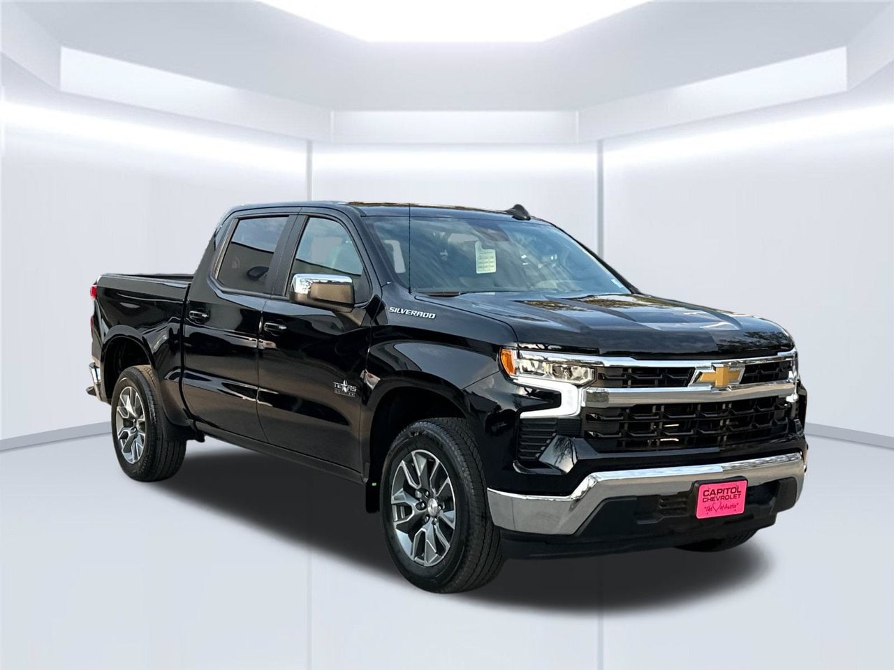 2026 Chevrolet Silverado 1500 LT - Photo 7
