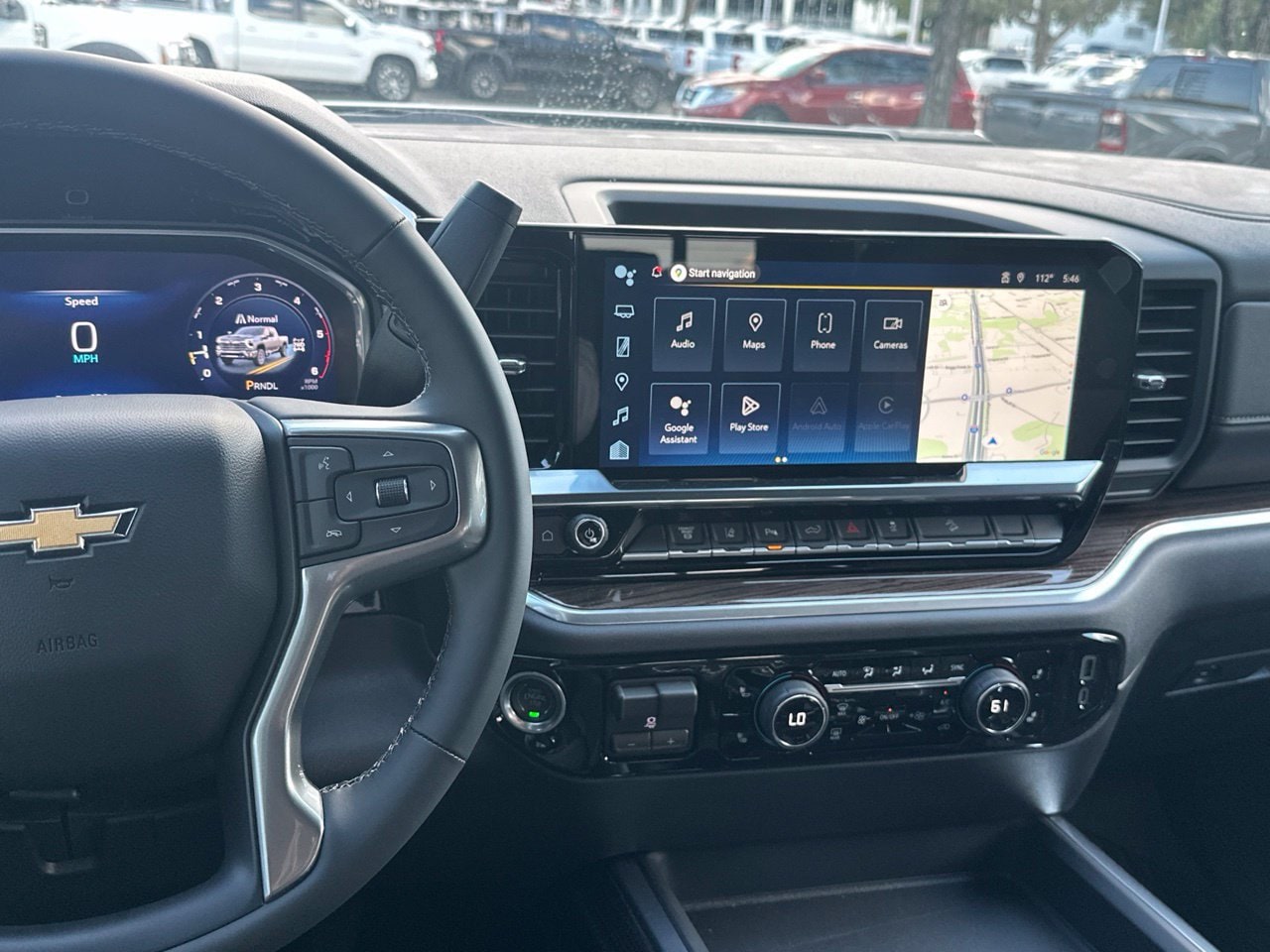 2026 Chevrolet Silverado 2500 HD LT Truck, photo 16