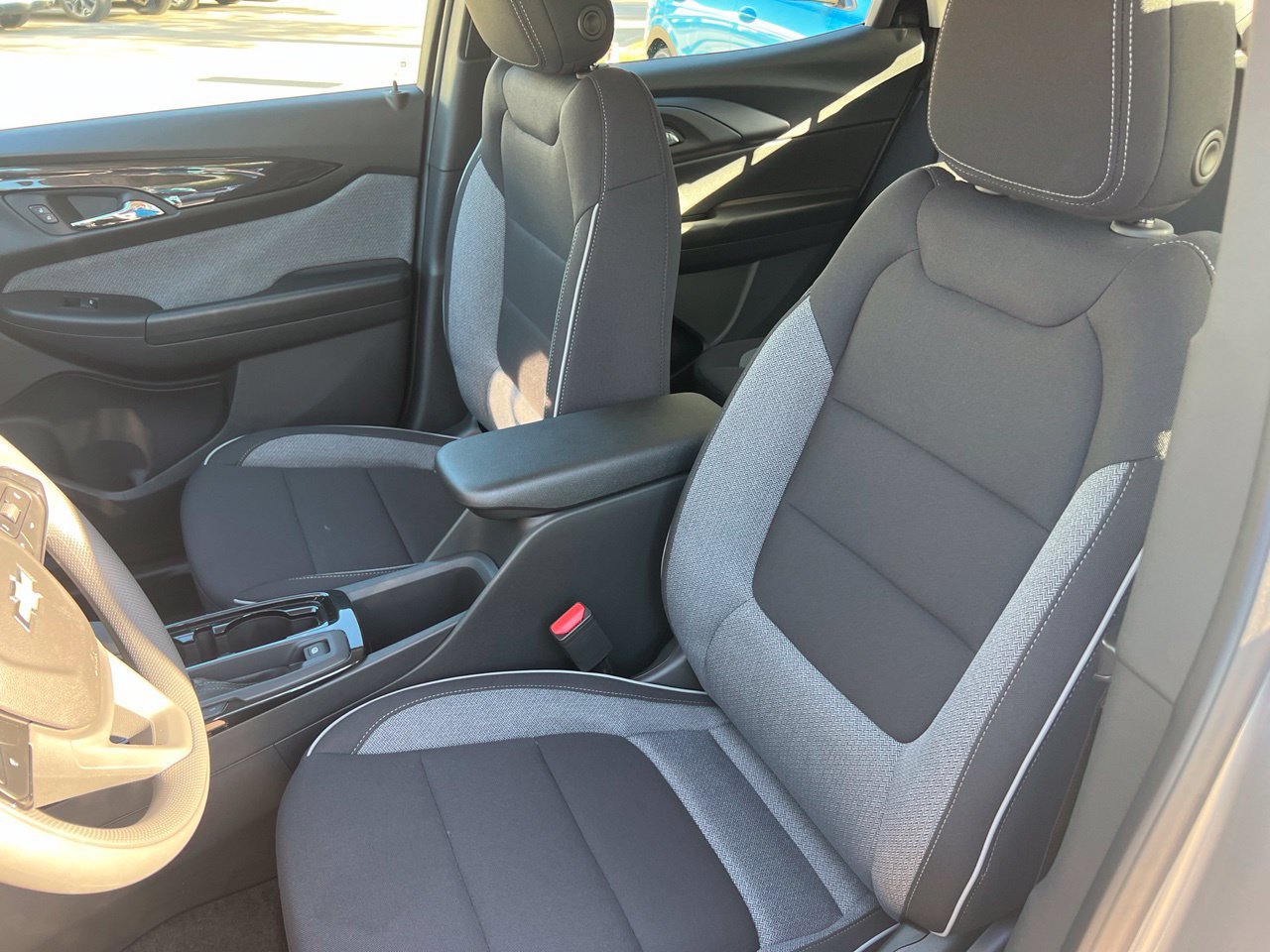 2026 Chevrolet Trailblazer LS - Photo 10