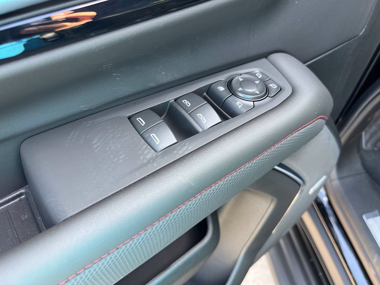 2026 Chevrolet Tahoe RST SUV, photo 14