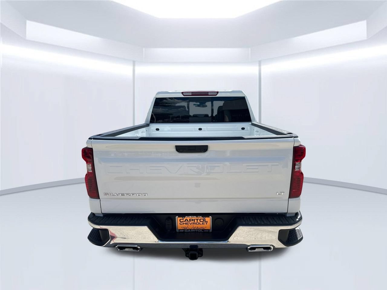 2026 Chevrolet Silverado 1500 LT - Photo 24