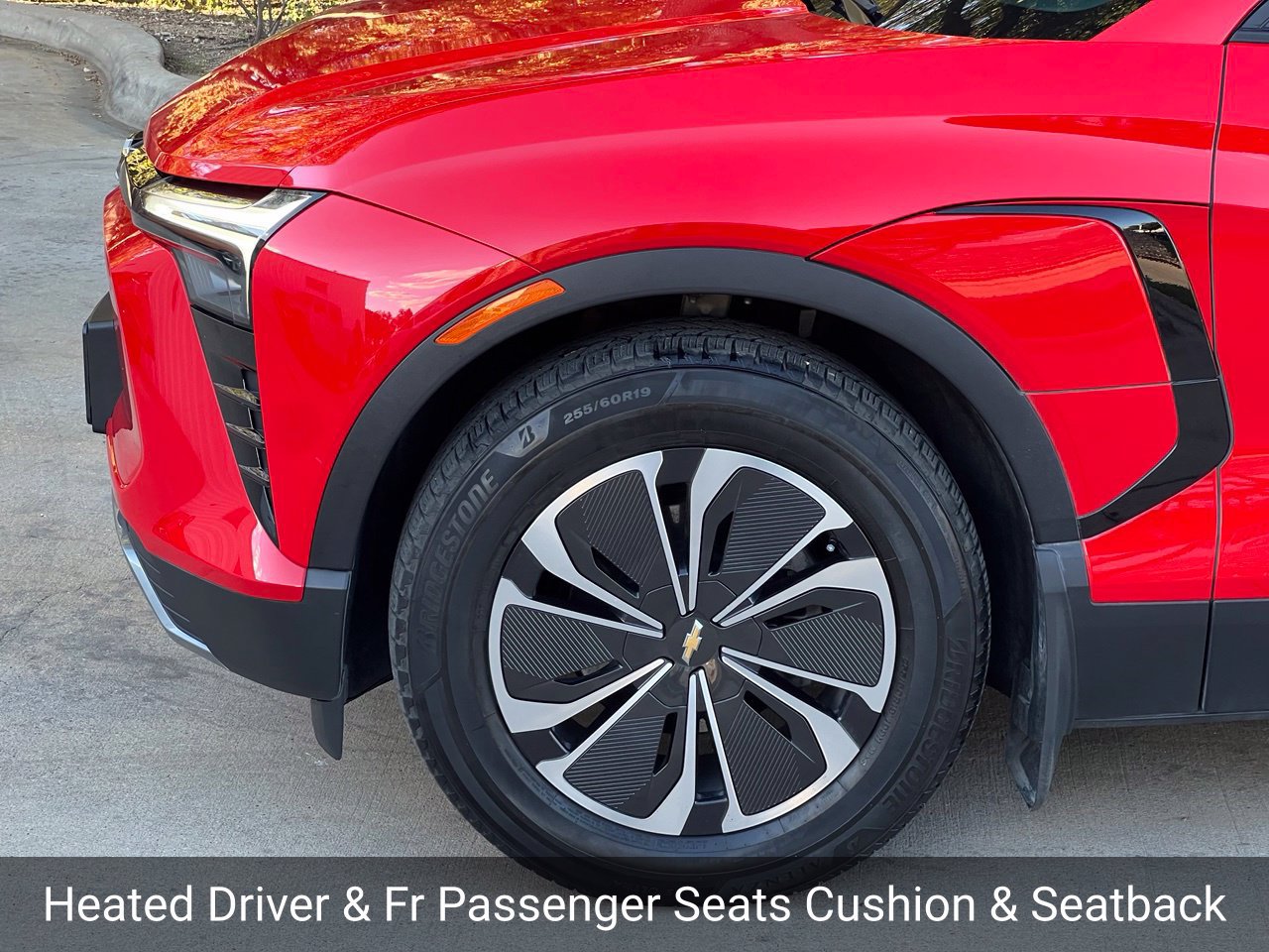 2024 Chevrolet Blazer EV LT - Photo 24