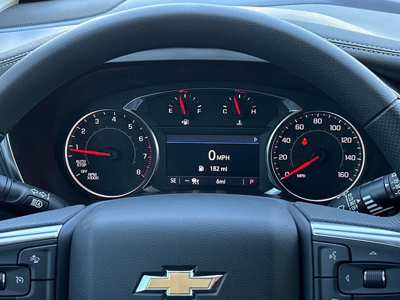 2026 Chevrolet Blazer 2LT - Photo 16