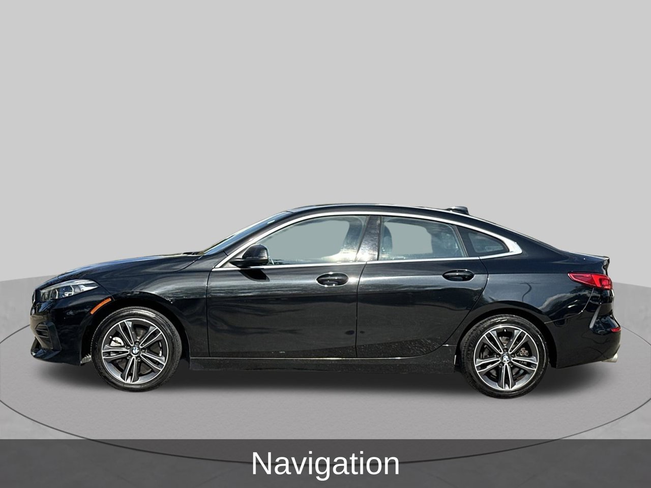 Used 2024 BMW 2 Series 228i Gran Coupe