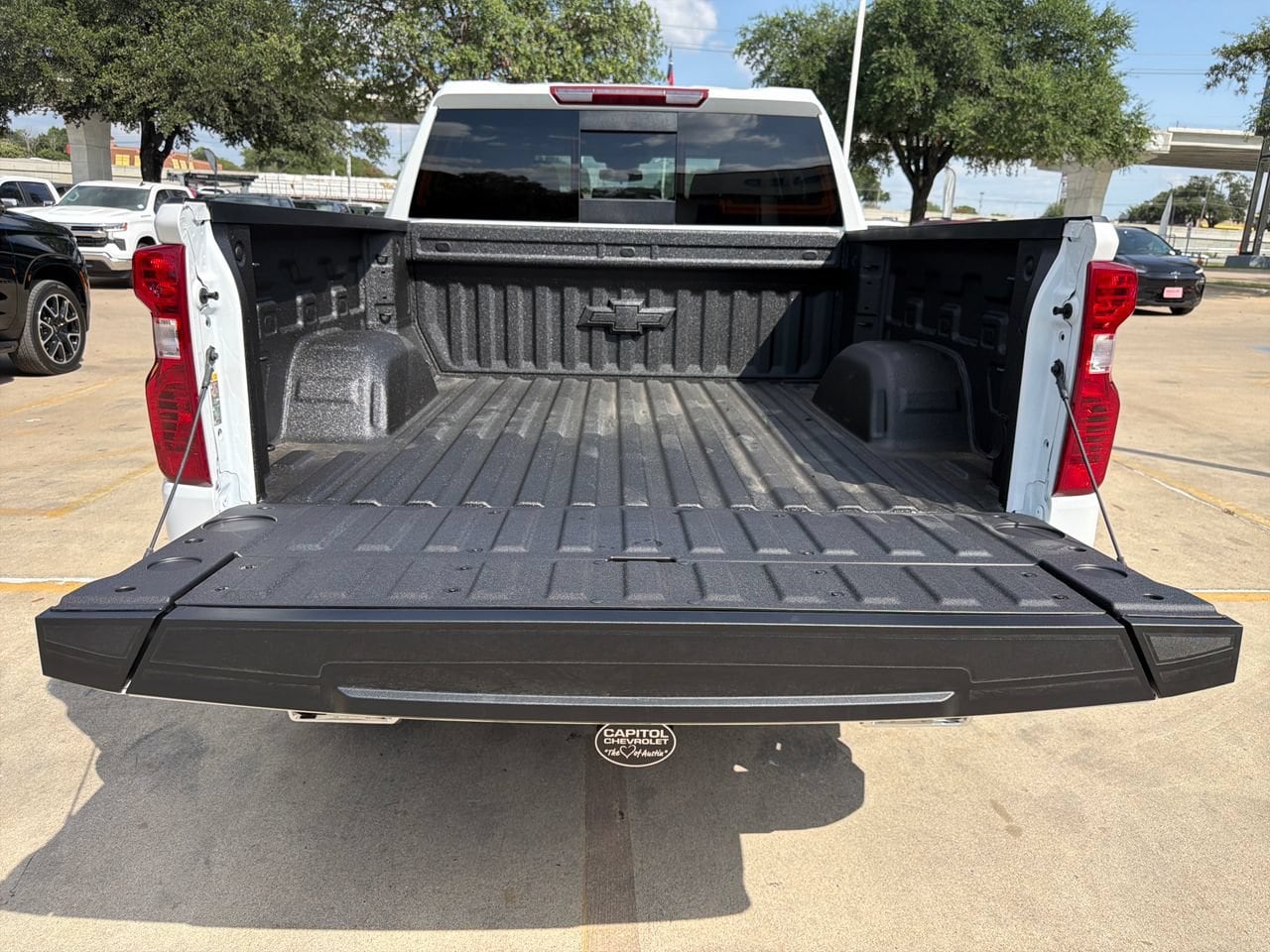 2026 Chevrolet Silverado 1500 LT - Photo 24