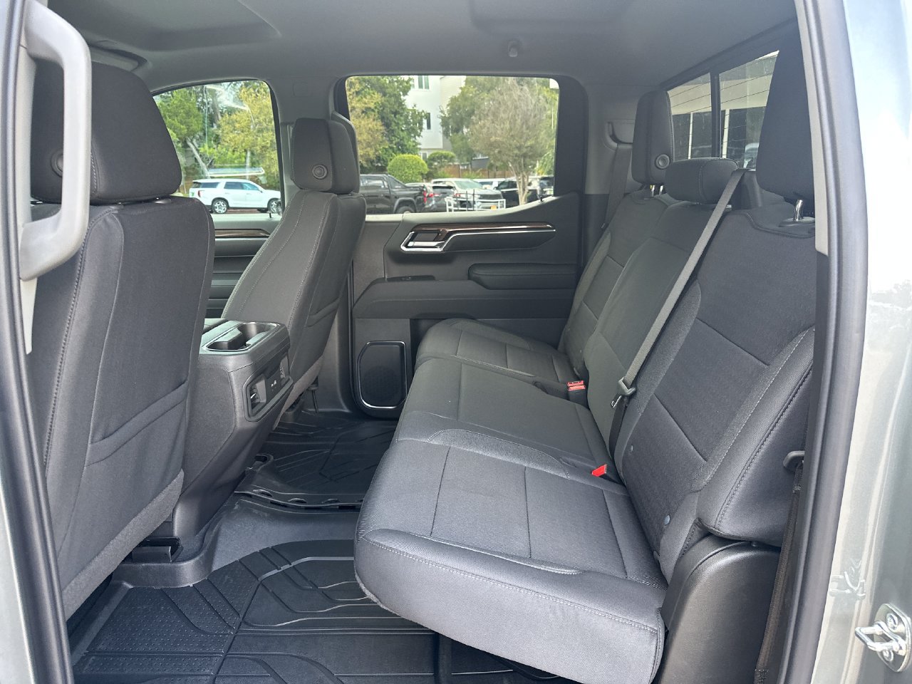 2026 Chevrolet Silverado 1500 LT - Photo 25