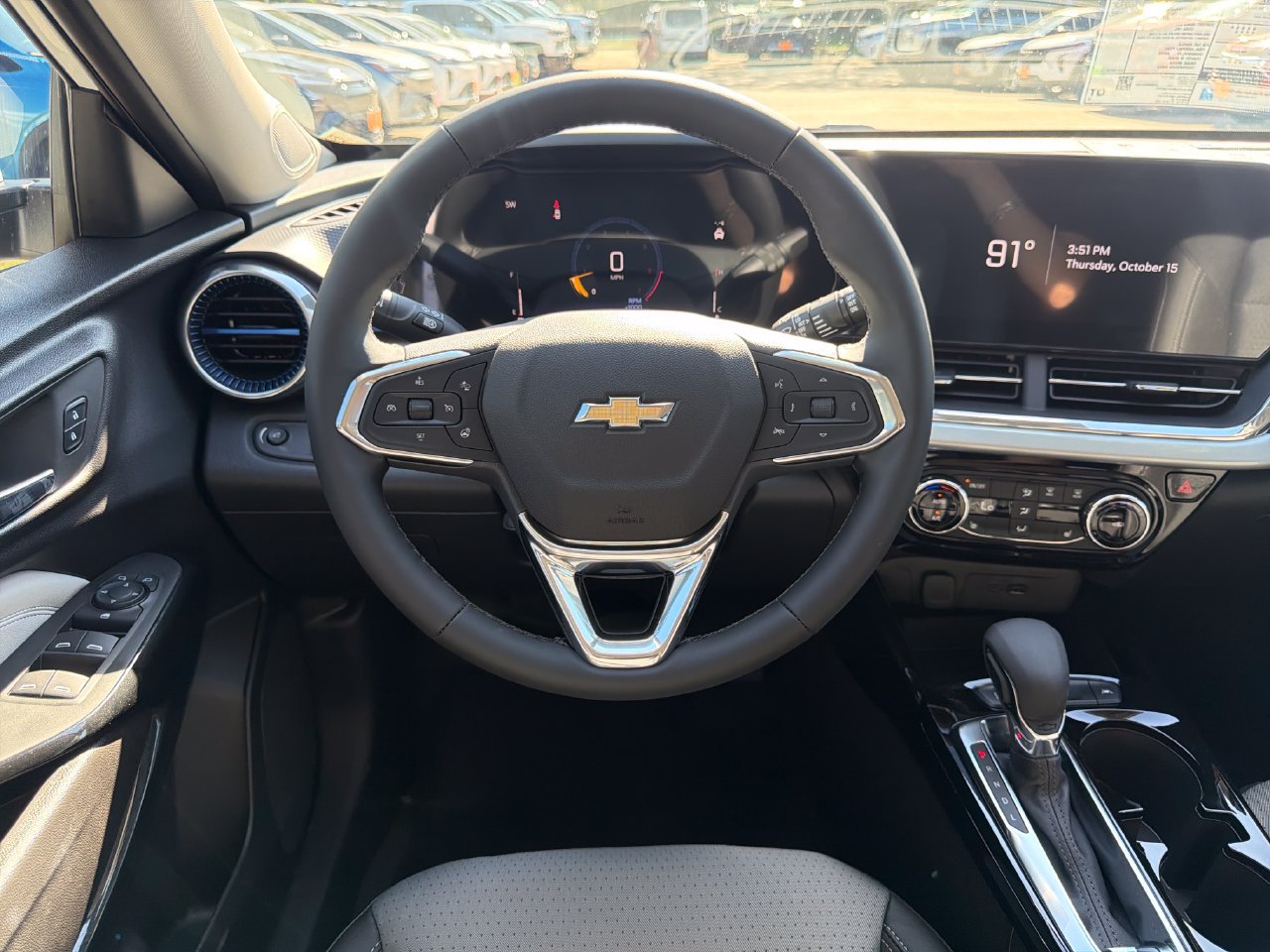 2026 Chevrolet Trax LT - Photo 13