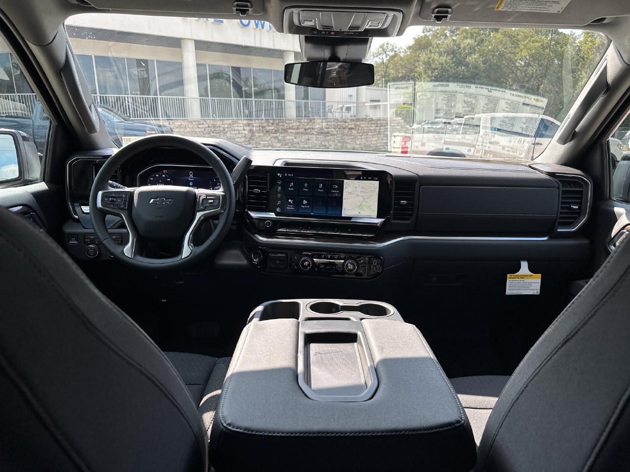 2026 Chevrolet Silverado 1500 RST - Photo 13