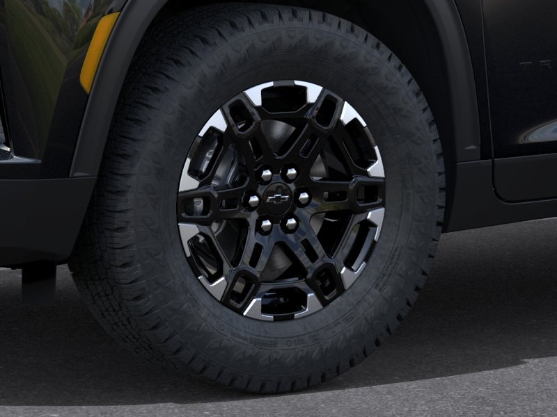 2027 Chevrolet Traverse Z71 - Photo 9