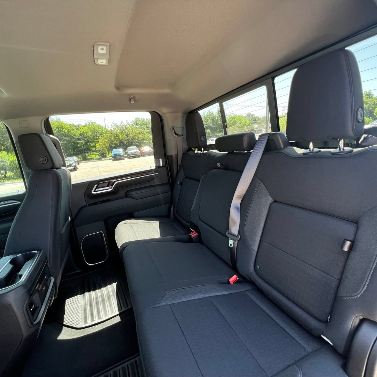 2026 Chevrolet Silverado 2500 HD LT Truck, photo 27